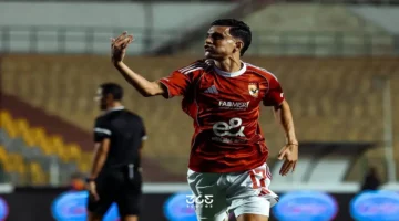 موعد مباراة الأهلي وإيجل نوار في دوري أبطال إفريقيا والقنوات الناقلة للقاء اليوم